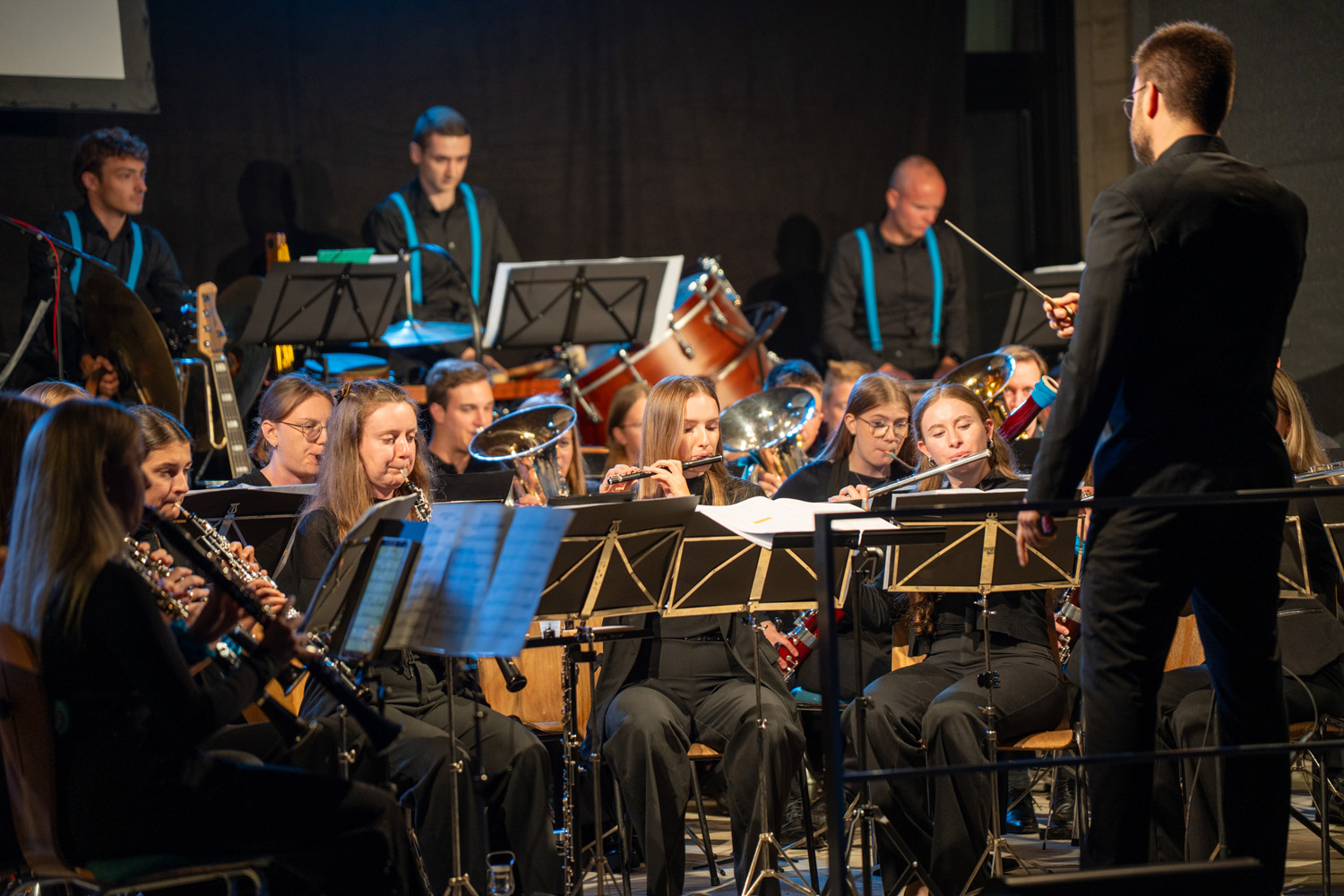 Open Air Konzert, Wendling 2025, 